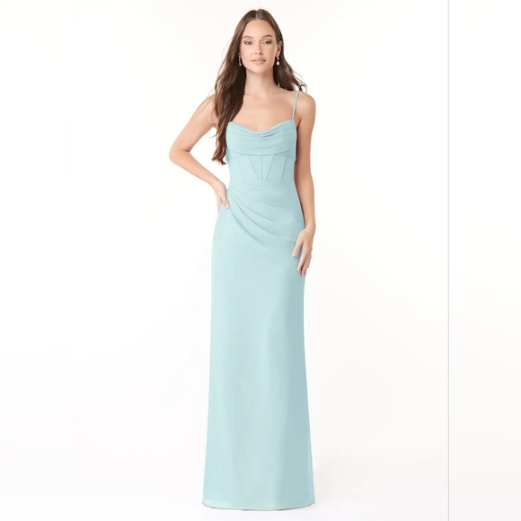 Kendall + Kylie Azazie Formal Dress - Picture 1 of 12